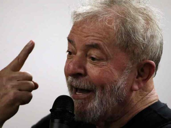 Por 7 votos a 3, o STF formou maioria a favor de tese levantada pela defesa do ex-presidente da Petrobras Aldemir Bendine — Foto: © DR