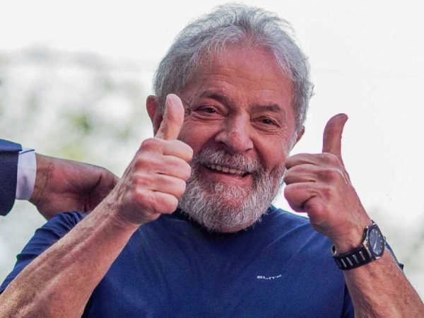 Lula ficará fora do Brasil de 29 a 12 de março — Foto: © Getty Images