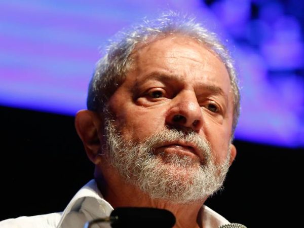 A defesa de Lula nega taxativamente envolvimento em qualquer tipo de ilegalidade - Foto: Daniel Ferreira/Metrópoles
