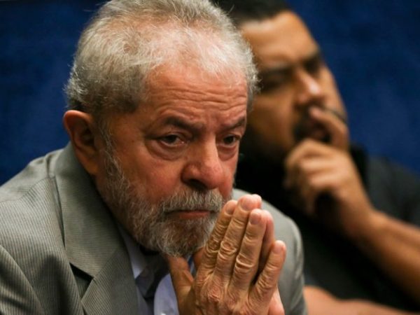 Ex-presidente do Brasil, Luiz Inácio Lula da Silva - Divulgação