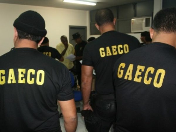 Anderson Luís Alves da Silva, conhecido como Diamante, estava foragido da Justiça. Ele foi preso nesta terça (17), em Caicó — Foto: Reprodução.