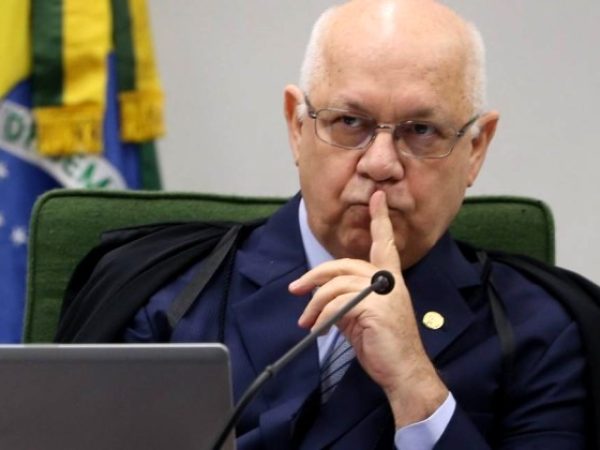 Ministro do Supremo Tribunal Federal, Teori Zavascki - Foto: André Coelho/Agência O Globo
