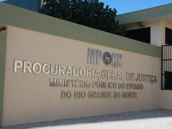 Segundo as investigações do Ministério Público, Paulista, como é conhecido, é o “sintonia do caixa” de uma facção criada dentro de presídios potiguares (Foto: José Aldenir / Agora RN)