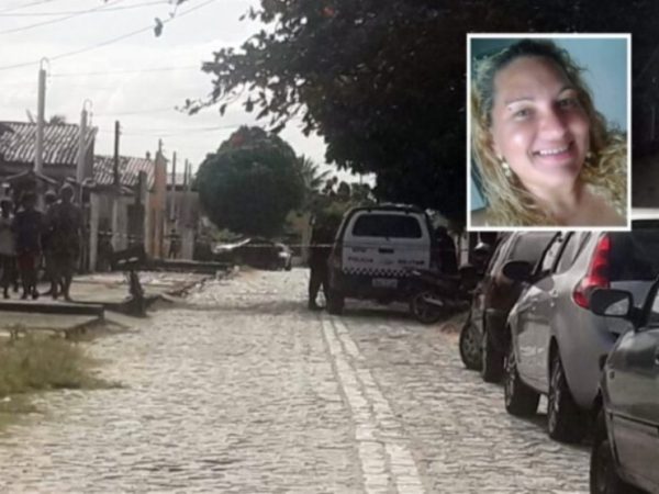 Moça, que era usuária de drogas, foi morta com seis tiros - 190RN