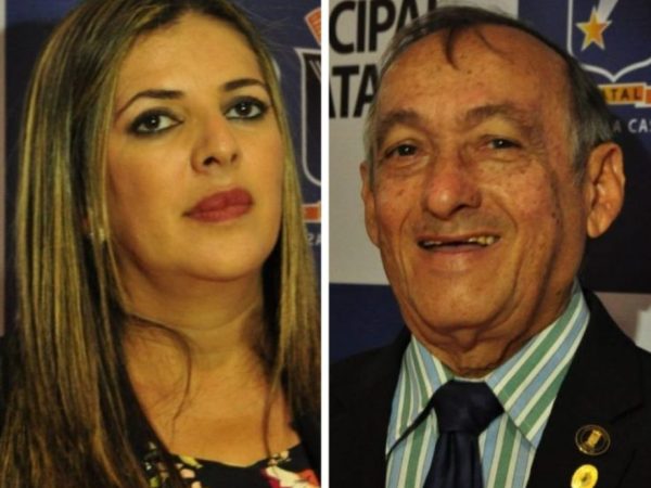 Vereadores divergiram sobre viabilidade de uma possível candidatura de Carlos Eduardo (PDT) - Foto: José Aldenir / Agora Imagens