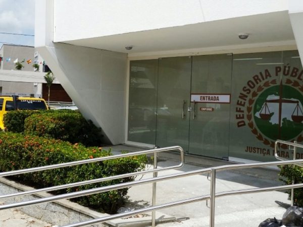 Pela recomendação, município deve fazer licitação e contratar nova banca — Foto: Divulgação/DPE