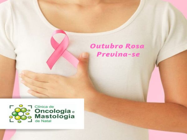 De acordo com o INCA, só este ano de 2019 o Brasil deve ter 59.700 novos casos estimados de câncer de mama — Foto: Assessoria.