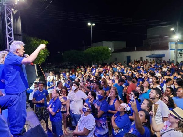 Para o deputado federal João Maia, o partido sempre fez escolhas democráticas e saiu fortalecido das eleições — Foto: Divulgação.