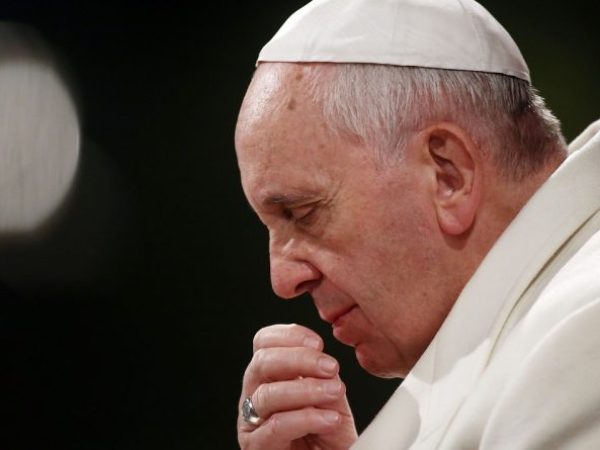 Pontífice visitará país que está em estado de emergência por ataques contra cristãos - Reprodução