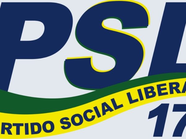 Partido Social Liberal (PSL) — Foto: © Divulgação
