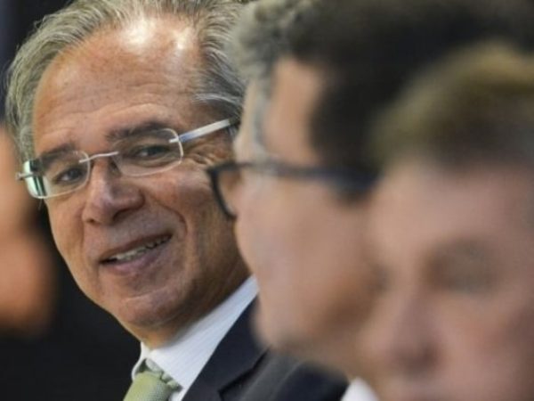 MP é uma das apostas do ministro Paulo Guedes para reduzir o desemprego — Foto: ABr.