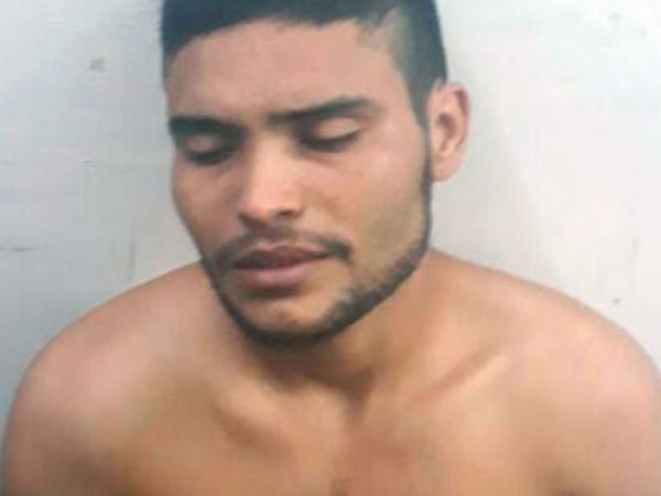 Pedro Henrique foi baleado por homem que, segundo a PM, presenciou ação criminosa e fugiu na sequência — Foto: Reprodução
