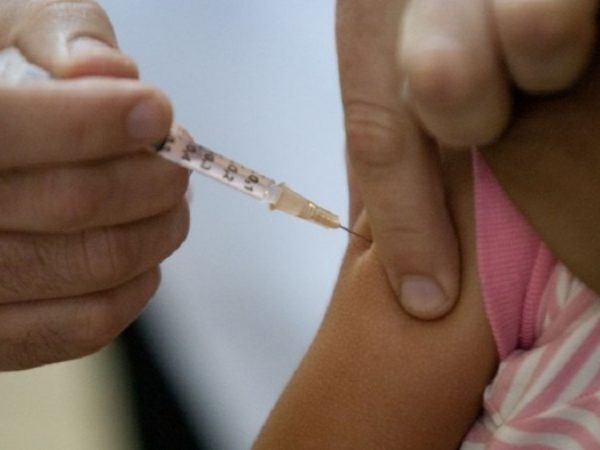 RN tem 4 casos confirmados de sarampo — Foto: Divulgação/SES