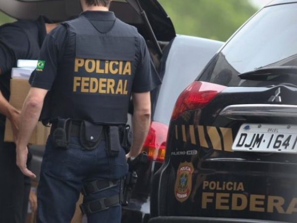 Polícia Federal (PF) deflagrou a Operação Poço Seco - Divulgação