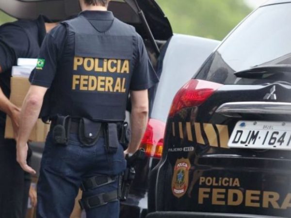 Polícia Federal deflagrou nesta quinta-feira, 13, a quinta fase da Operação Registro Espúrio (Foto: © Reprodução/Internet/Arquivo)