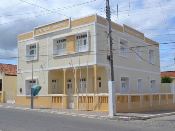 Prefeitura Municipal de Ouro Branco - Reprodução