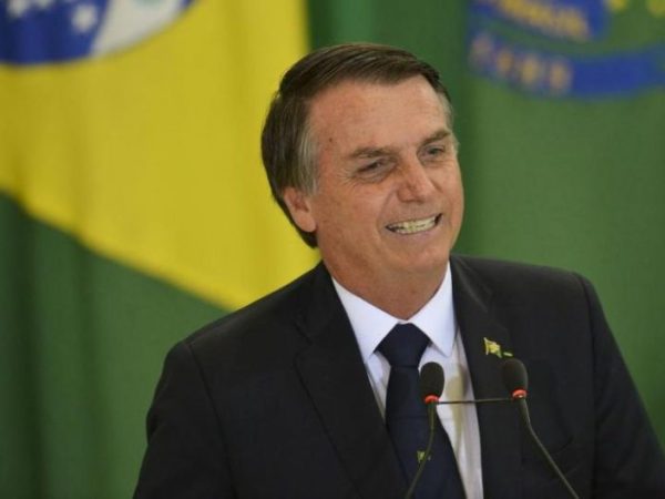 Presidente terá a primazia de definir os nomes de reitores para 11 instituições federais de ensino superior — Foto: Agência Brasil