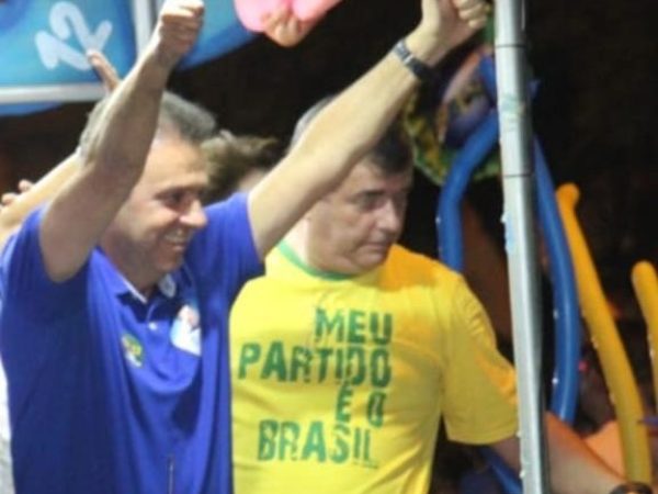 Brigadeiro declarou que conversou com Bolsonaro e este assegurou apoio à parceria no Rio Grande do Norte (Foto: Divulgação)