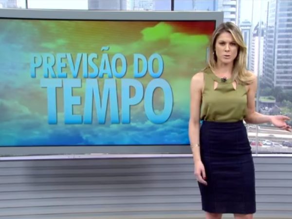 Jacqueline Brasil (Foto: Reprodução/TV Globo/Bom Dia Brasil)