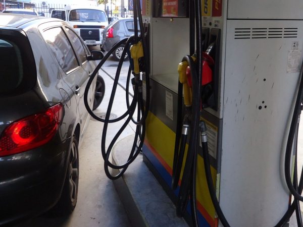 Preço médio do diesel também subiu, e etanol se manteve acima do patamar de R$ 3. (Foto: Diego Simões/PMPA/Divulgação)