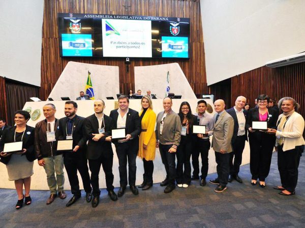 A premiação reflete um grande desafio enfrentado pelo Poder Legislativo brasileiro (Foto: Divulgação)
