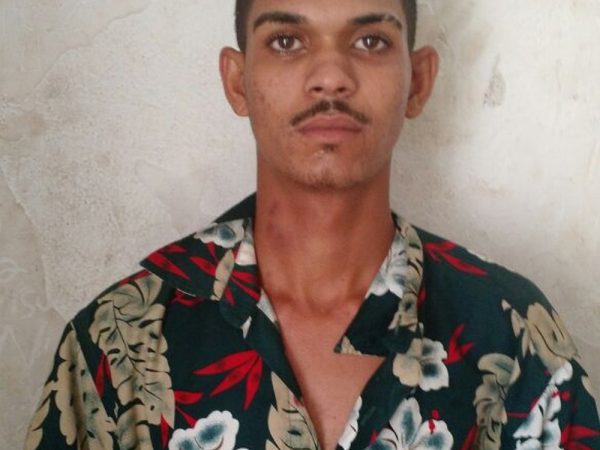 Renato Nascimento Rocha foi encontrado morto no CDP Ceará-Mirim (Foto: Divulgação)