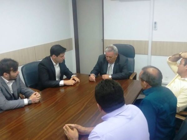 Decisão do CNJ suspendeu a agregação da comarca de Afonso Bezerra a do município de Angicos - Divulgação
