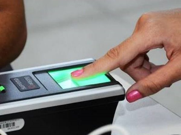 Revisão biométrica segue até esta quarta (6) em seis municípios do RN (Foto: Divulgação/ TRE)