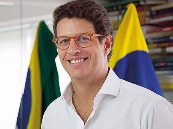 Ricardo Salles, provável futuro ministro do Meio Ambiente (Foto: Divulgação)