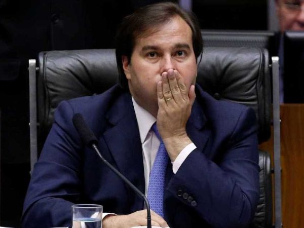 Presidente da Casa avalia diálogo com STF para tratar do tema (Foto: © Reuters/Adriano Machado)