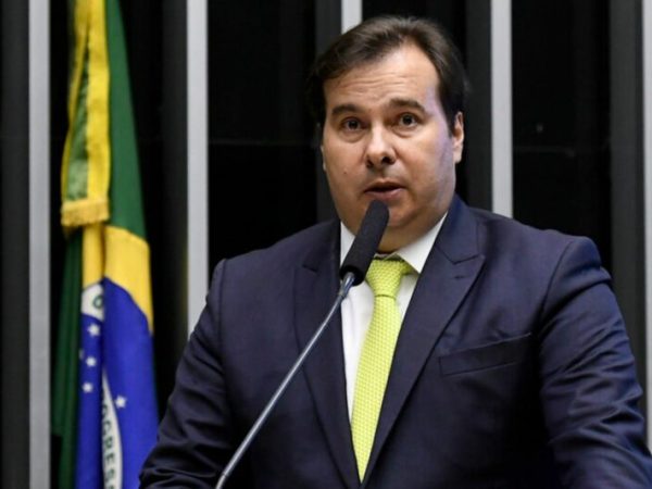 Deputado pelo Piauí morreu ontem de infarto — Foto: Reprodução