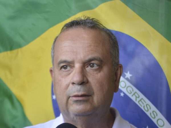Rogério Marinho afirma ser “urgente restabelecer a normalidade do Judiciário”. — Foto: Divulgação / Agora RN