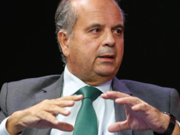 Senador Rogério Marinho. — Foto: Reprodução/Poder 360