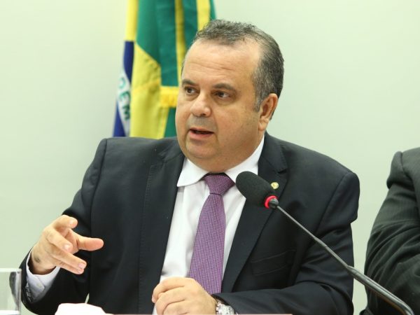 Deputado federal Rogério Marinho (PSDB) (Foto: Divulgação)