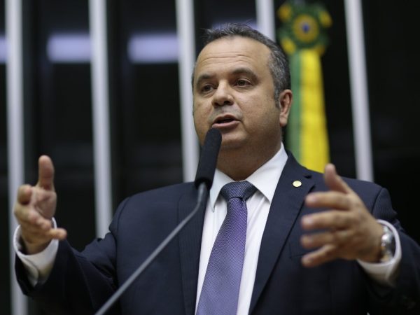 Rogério Marinho vai ocupar uma das secretarias criadas dentro da estrutura do Ministério da Economia no governo do presidente Jair Bolsonaro — Foto: © DR