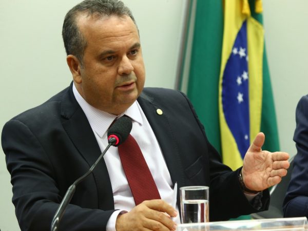 Deputado federal Rogério Marinho (PSDB) - Foto: Alexssandro Loyola