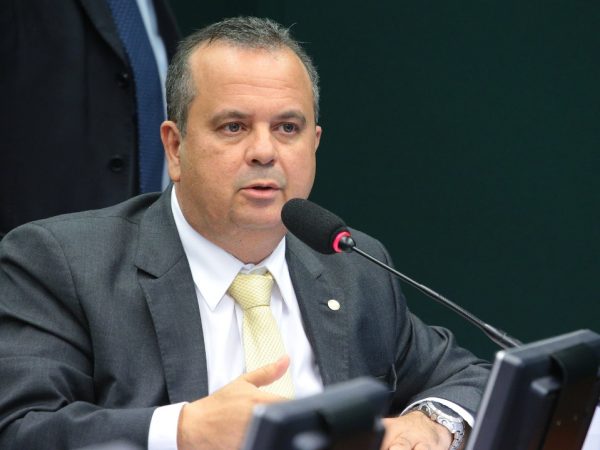 Deputado federal Rogério Marinho (PSDB) - Divulgação