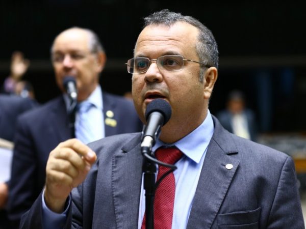 Rogério Marinho, deputado federal pelo PSDB - Foto: Alexssandro Loyola