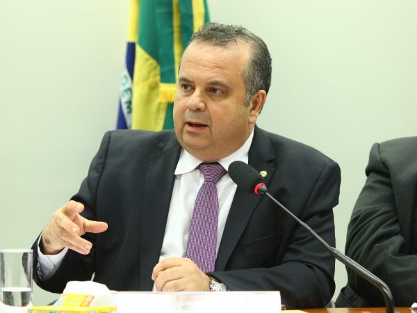 Deputado federal Rogério Marinho (PSDB) - Foto: Divulgação/Assessoria
