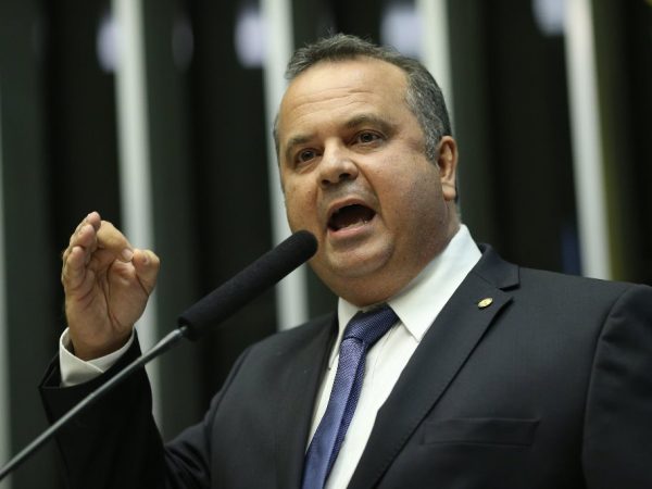 Deputado federal Rogério Marinho (PSDB) - DIVULGAÇÃO