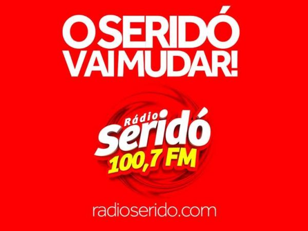 SERIDÓ FM