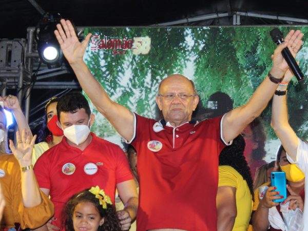 PSOL elege 6 vereadores e faz maioria na Câmara de vereadores. — Foto: Divulgação