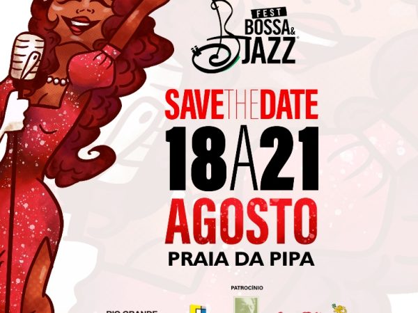 Festival acontece de 18 a 21 de agosto e já conta com a confirmação de 13 nomes do cenário musical brasileiro. — Foto: Divulgação