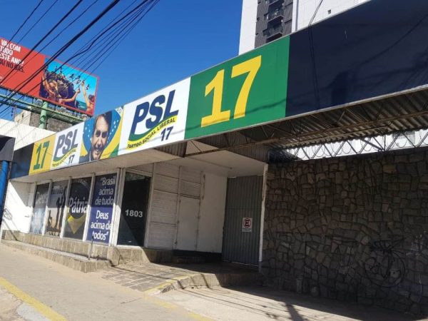 Evento será realizado no dia 17 de janeiro na sede do partido em Lagoa Nova — Foto: Divulgação / Assessoria