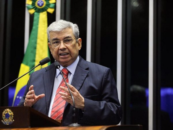 Senador Garibaldi Alves Filho (PMDB-RN) - Foto: Moreira Mariz/Agência Senado