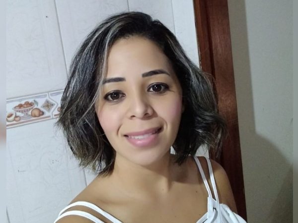 Ex-marido é suspeito de matar professora Shellyda Duarte na frente dos filhos pequenos por não aceitar fim da relação — Foto: Reprodução/Facebook