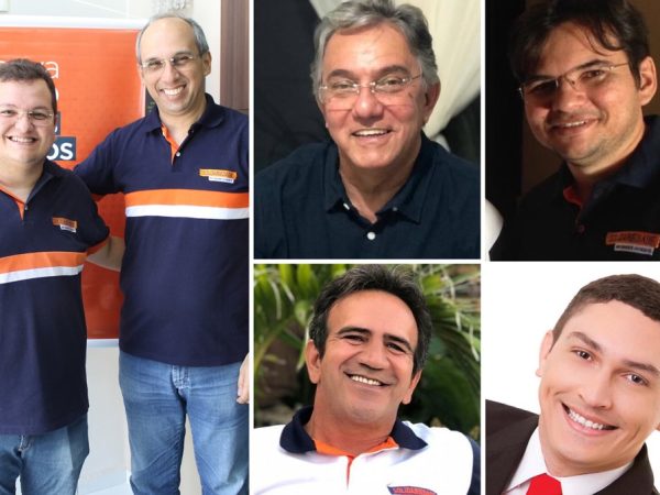 Legenda terá 89 candidatos a vereador em todo Seridó — Foto: Divulgação
