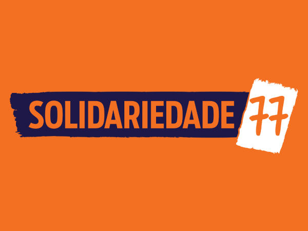 O Solidariedade saiu de 60 mil votos em 2014 e pulou para mais de 120 mil votos agora em 2018 (Crédito: Divulgação)