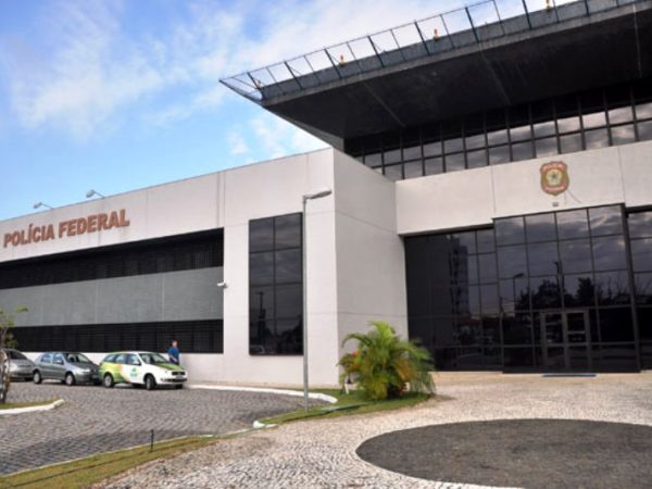 Superintendência da Polícia Federal em Natal - Divulgação