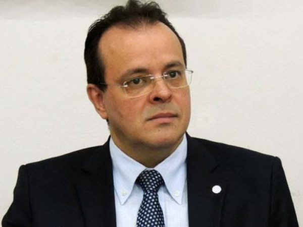 Procurador-geral da AL-RN, Sérgio Freire - Foto: Divulgação